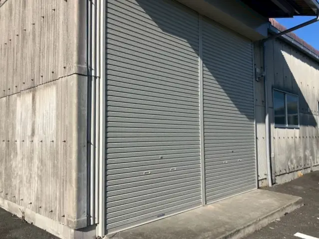 施工後