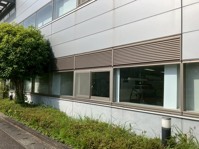 施工前