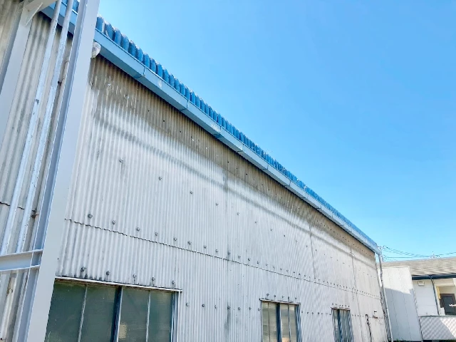 施工後