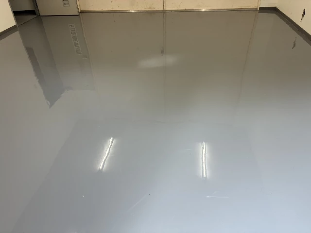 施工後