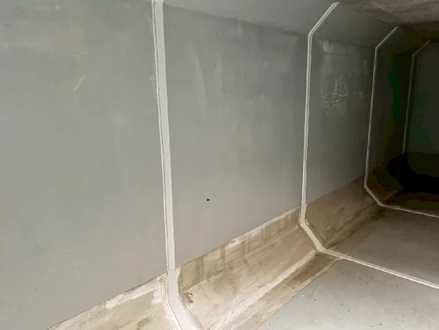 施工後